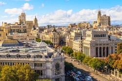 Гастрономическую библиотеку откроют в Мадриде